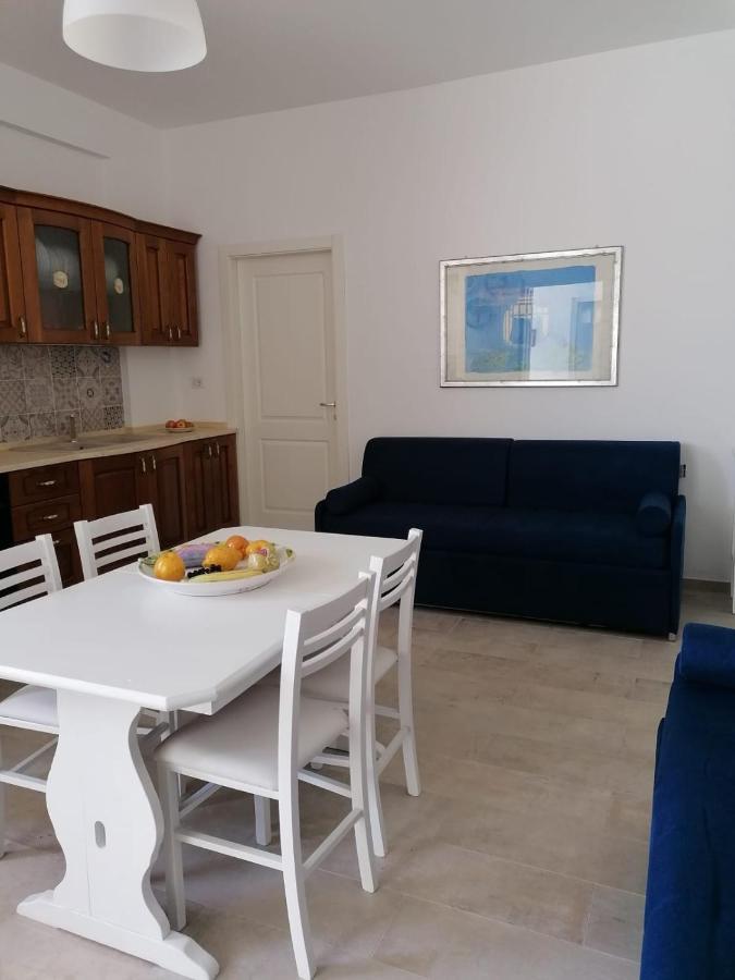 Villa Porto Delle Genti Lipari (Isola Lipari) Exterior foto