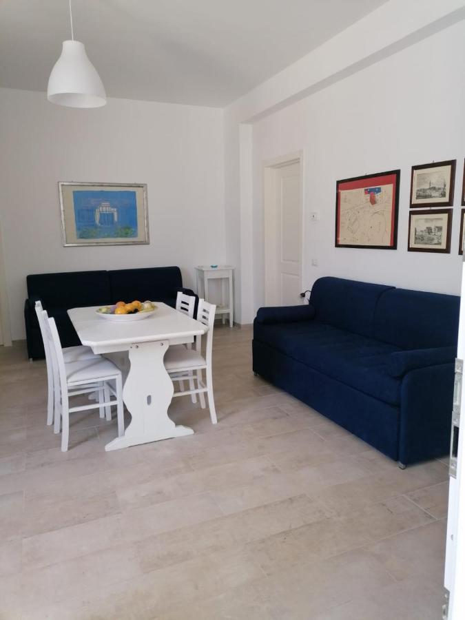 Villa Porto Delle Genti Lipari (Isola Lipari) Exterior foto
