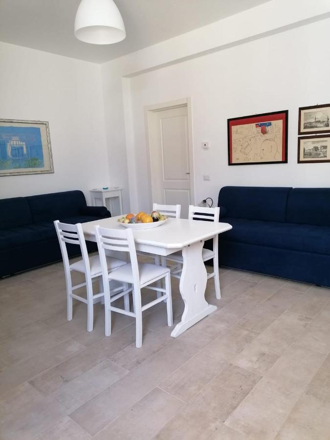 Villa Porto Delle Genti Lipari (Isola Lipari) Exterior foto