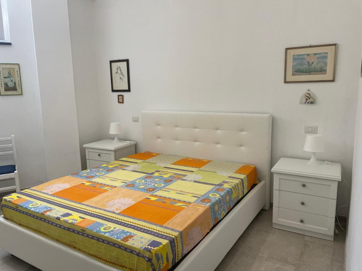 Villa Porto Delle Genti Lipari (Isola Lipari) Exterior foto